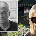 Porodica Saše Popovića se oglasila pred godišnjicu njegove smrti: Obratili se prijateljima i saradnicima