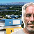 Šokantan izveštaj: Epstajn sakrivao fotografije i snimke u tajna skladišta širom SAD