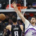 Jusuf Nurkić zbog povrede završio sezonu u NBA ligi