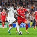 UŽIVO: Real čeka Benfiku bez Mbapea, Juve juri -3 iz Istanbula