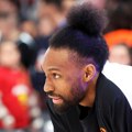 Džabari Parker bacio navijače u trans: U Partizanu svanulo kad je otišao, sad je na novom zadatku