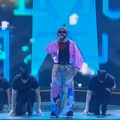 Ко је Акилас који је наступио на ПЗЕ '26: Грк главни фаворит за победу на Евровизији, сад певао на српском