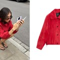 Ova viralna bomber jakna je svuda, a mi smo pronašli idealan model