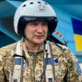 Poginuo komandant ukrajinske avijacije