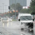 Kiša će pljuštati ceo vikend, a u Beogradu padavine neće prestati 72 sata: Evo od kog datuma nas čeka lepše vreme - dugo ćemo…