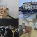 SNS tvrdi da je pobedio u svih 10 mesta na lokalnim izborima, lista Glas Mladih opštine Kula ne priznaje te rezultate, dan…