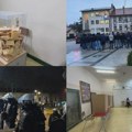 SNS tvrdi da je pobedio u svih 10 mesta na lokalnim izborima, lista Glas Mladih opštine Kula ne priznaje te rezultate, dan…