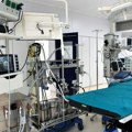 У Србији урађена нова процедура за лечење рефлуксне болести једњака