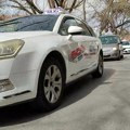 Poskupljuje taksi u Novom Sadu, start skače na 265 RSD