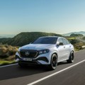 Novi Mercedes-Benz GLE Coupé: Moćan, dominantan, intuitivan i izražajan