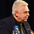 Ministar Bratina: Mladi nisu svesni da policija ima pravo da ih bije i ubije; usledile reakcije