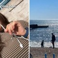 Špankinja došla u Crnu Goru, pa se šokirala: Ne može da veruje šta čuje na svakom koraku!
