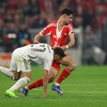 UŽIVO: Spektakl u Minhenu: Vinisijus stativa, Mbape gol – 2:3!
