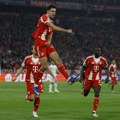 Spektakl u Minhenu 4:3: Novi poraz Reala, Bajern u polufinalu LŠ!