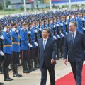 "Kina preko Vučića istiskuje Rusiju i pretvara Srbiju u svog vazala u srcu Evrope"