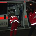 Tragedija u Kragujevcu: Beba preminula tokom prevoza do bolnice