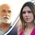 "Muškarci ne shvataju da je to njihova supermoć" Anica Lazić otkrila šta je tajna njene veze sa Lazarom Ristovskim: "Žena će…