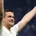 Kivu: Srećan sam zbog igrača, kluba i navijača, oni zaslužuju sve