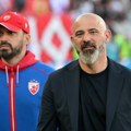 Stanković: Zadovoljan sam odnosom i pristupom