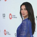 Dua Lipa tužila Samsung zbog neovlašćenog korišćenja njene fotografije