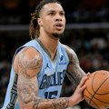 Tragično preminuo NBA košarkaš Brendon Klark u 29. godini