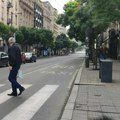 Da li morate da stanete ispred pešačkog prelaza? Ovo buni vozače u Srbiji, sudija Prekršajnog suda u Beogradu objasnio