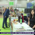 Predstavljena ponuda Turističke organizacije Vojvodine na Sajmu poljoprivrede