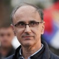Macut najoštrije osudio svaki vid nasilja na ulicama Beograda