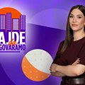 Emisija "Hajde da razgovaramo": Upoznajte finaliste nastavničke nagrade "Prosvetitelj"