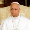 Papa Lav XIV u Vatikanu primio predstavnike tehnoloških kompanija, fokus na zaštiti dece