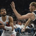 Bruks je samo početak, Asvel dovodi još jednu Partizanovu veliku želju, stiže i Nilikina?