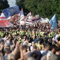 Slavija, 23. maj – miting nade i probuđene odlučnosti