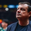 Atamanova poruka Olimpijakosu: Čestitam, ali mi smo šampioni