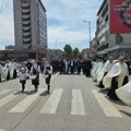 U Kragujevcu obeležena slava Stare crkve uz gradsku litiju (FOTO)