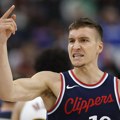 Bogdanović doneo odluku: Njegov agent zvao klubove i rekao im gde Bogdan nastavlja karijeru
