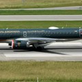 Royal Jordanian ponovo odložio Beograd: Letovi pomereni za april 2027.