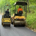 Oko dva kilometra novog asfalta u Dubokom