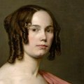 Katarina Ivanović, slikarka, pionirka i prva srpska akademkinja