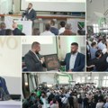 Historijska podrška Zukorliću i Mujoviću u dijaspori – Održan veliki skup ZSD-a u Frankfurtu