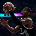 Ako Bonga ode u Olimpijakos, Partizan će dobro zaraditi