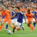 Holandija se okliznula: Japan u 89. minutu utišao „lale“!