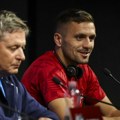 Tadić udario na Piksija: "Pokušao je da okrene grupu protiv mene"