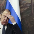 Lavrov: "Bilo bi dobro da Ukrajina uđe u Evropsku uniju, unija bi se raspala"