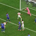 Engleska porazila Hrvatsku rezultatom 4:2 na Svetskom prvenstvu