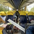 Kijev tvrdi da Moskva laže: "Nismo gađali autobus pun dece"; Objavljen tajni dokument