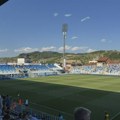 Novi Pazar vratio dobro poznato ime u svoje redove