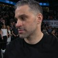 Dušan Alimpijević: "Pre 3 godine ovo nisam mogao da zamislim, čestitam najboljem u Evropi"