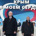 На Криму потпуно обустављена продаја горива