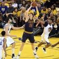 Mozgov razočaran: Zaboravljen sam za godišnjicu titule Klivlenda