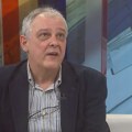 Dopisnik makedonske televizije Oliver Branković napadnut u kafani u Beogradu: "Čovek me je udario pesnicom u lice dok je držao…
